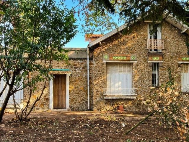 Maison vente à Clamart, Hauts-de-Seine