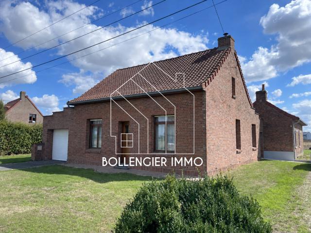Maison vente à Estaires, Nord