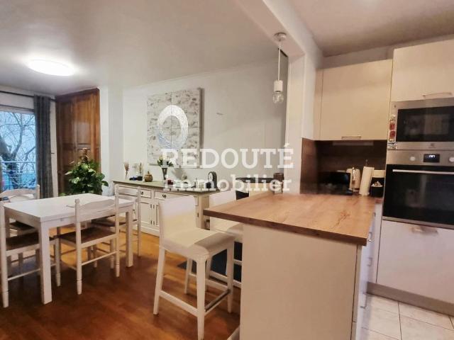 Maison vente à Reims, Tinqueux