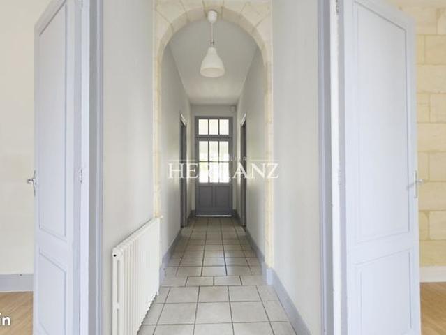 Maison vente à Libourne