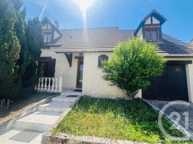Maison vente à Meaux, Le Pin
