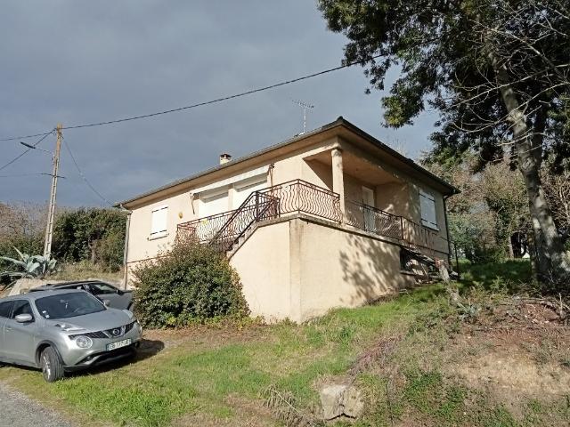 Maison vente à France métropolitaine, Lavit