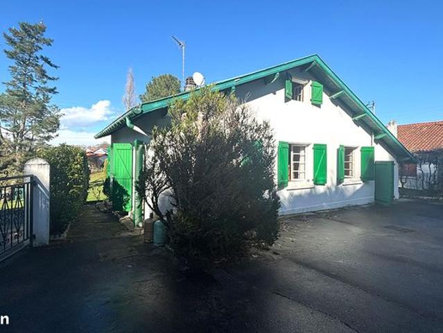 Maison vente à Bayonne, Arcangues