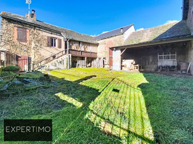 Maison vente à Villefranche-de-Rouergue, Occitanie