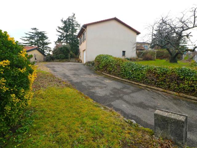 Maison vente à Lyon, Rhône