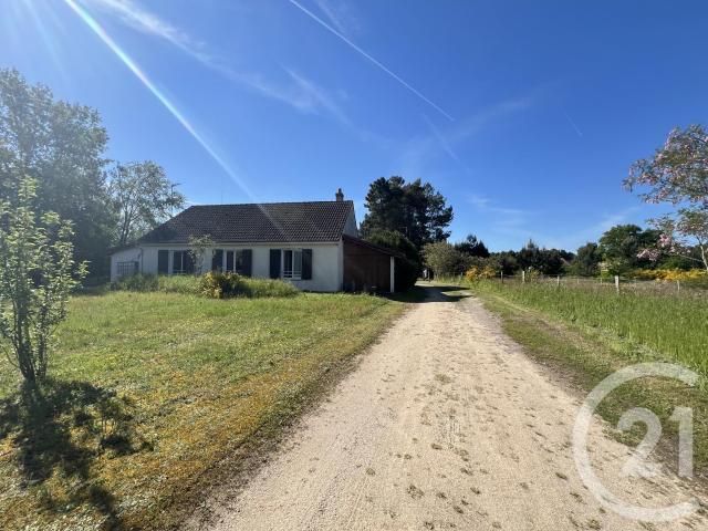 Maison vente à Romorantin-Lanthenay, Gièvres