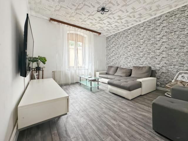 Maison vente à Metz, Marange-silvange