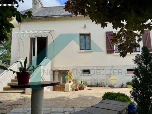 Maison vente à Châteaubriant-Ancenis, Nozay