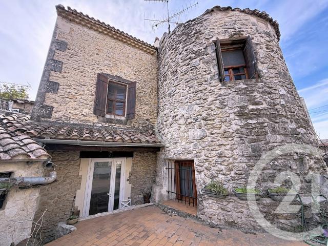 Maison vente à Arles