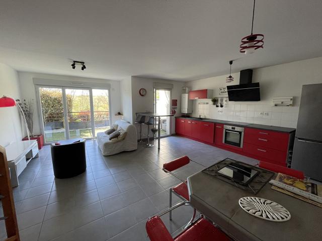Maison vente à Toulouse, Ramonville-saint-agne