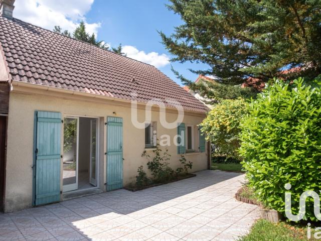 Maison vente à Vulaines-sur-Seine, Seine-et-Marne