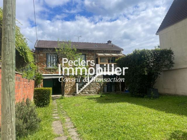 Maison vente à Nanterre, Rueil-malmaison