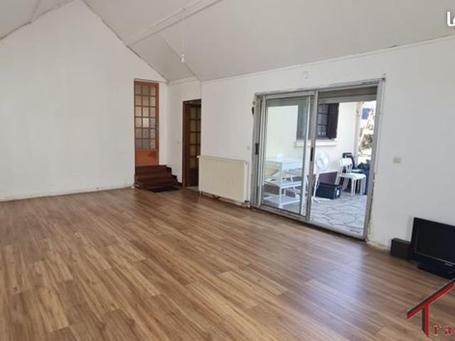 Maison vente à Vesoul, Igny