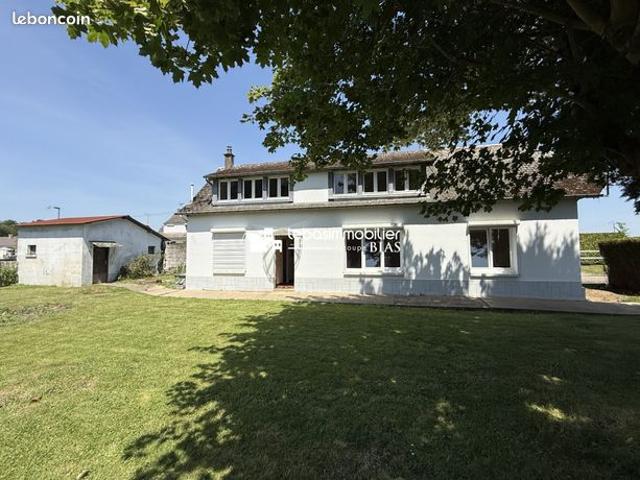 Maison vente à Rouen, Doudeville