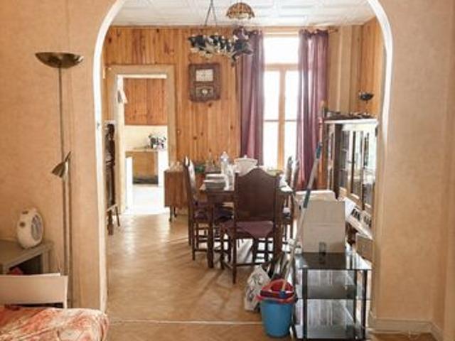 Maison vente à Lille, Faches-thumesnil