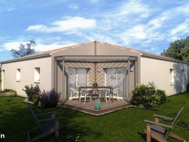 Maison vente à La Roche-sur-Yon, Pays de la Loire