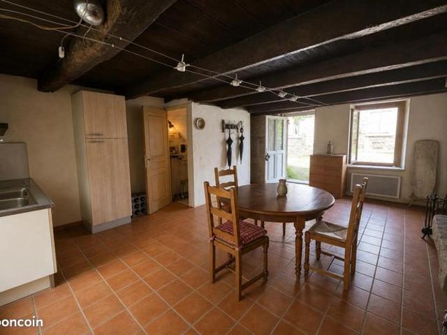 Maison vente à Limoges, Cheissoux