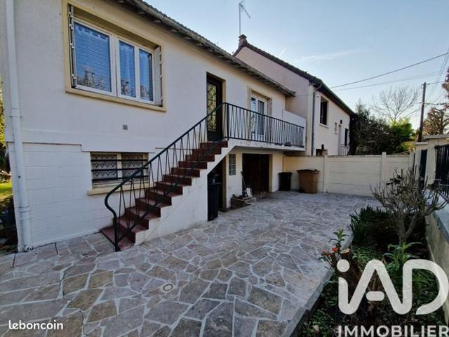 Maison vente à Le Raincy, Gagny