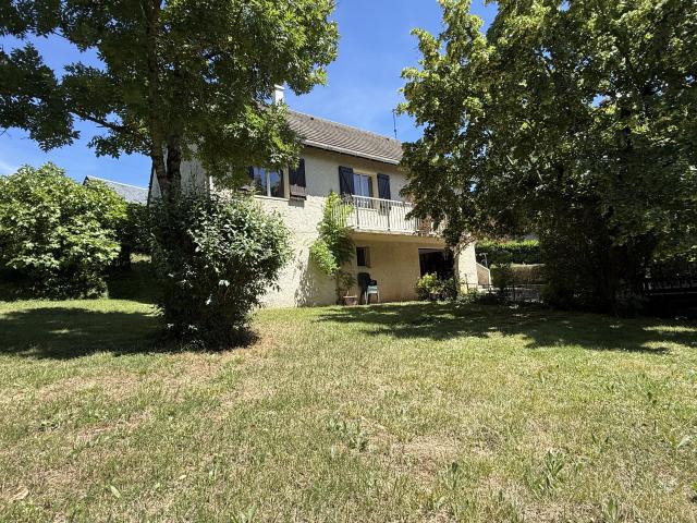Maison vente à Rodez, Espalion