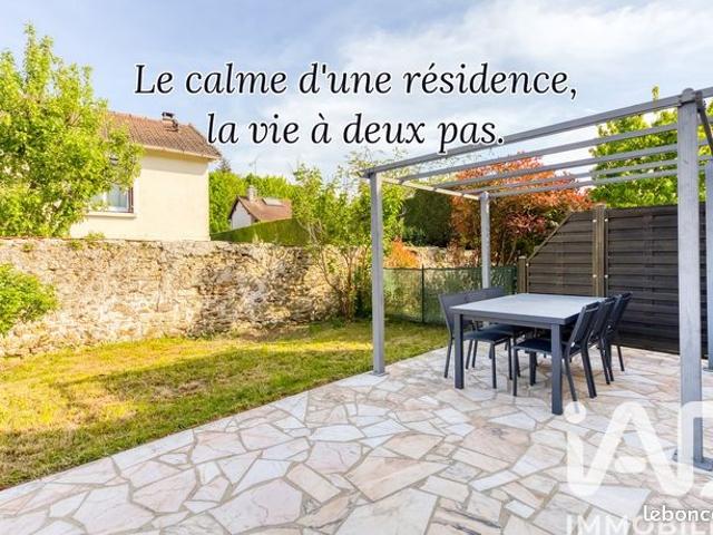 Maison vente à Châtellerault, Lésigny