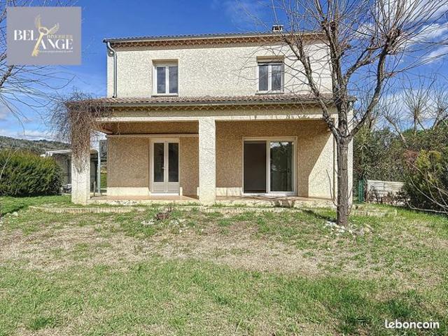 Maison vente à Largentière, Lagorce
