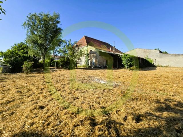 Maison vente à Mosnac