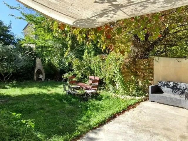Maison vente à Avignon, Velleron