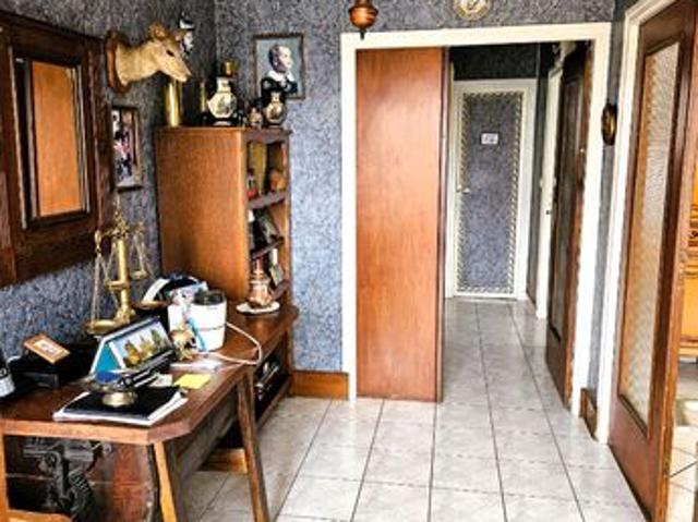 Maison vente à Bernay, Le Planquay
