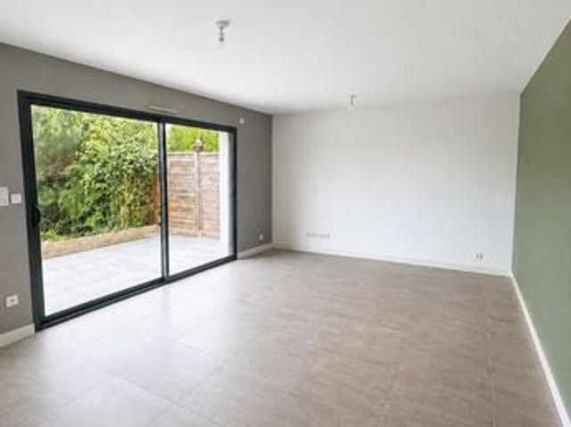 Maison vente à Saint-Nazaire, Saint-nazaire