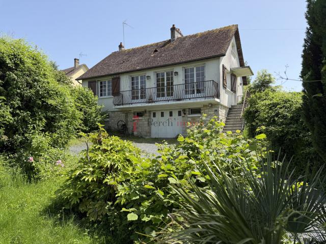 Maison vente à Mortagne-au-Perche, Saint-martin-du-vieux-bellême
