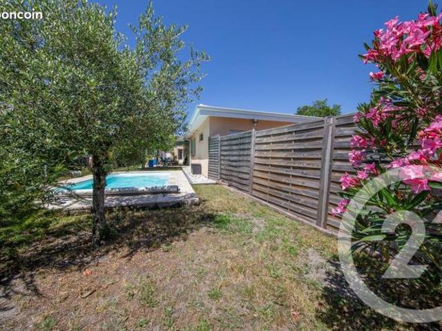 Maison vente à Bordeaux, Saint-médard-en-jalles