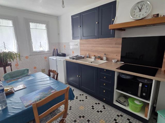 Maison vente à Le Mans