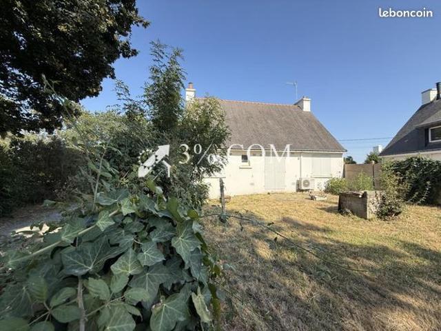 Maison vente à Vannes, Bretagne