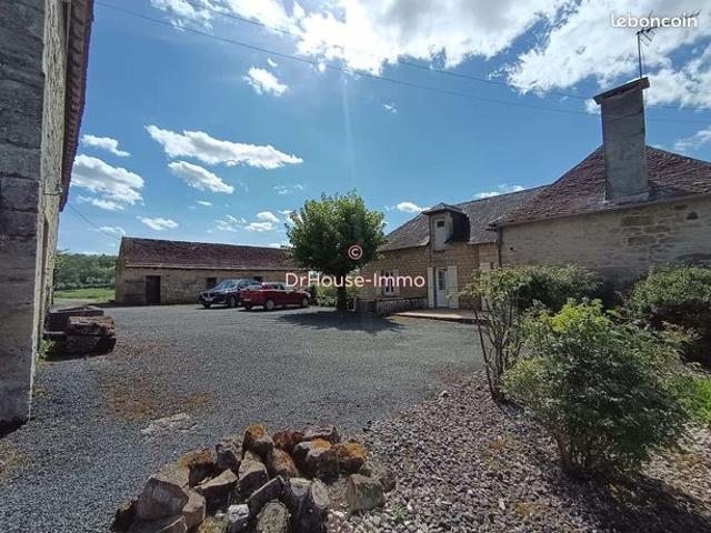 Maison vente à Brive-la-Gaillarde, Segonzac