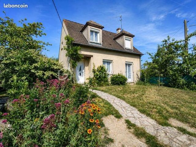 Maison vente à Palaiseau, Breuillet