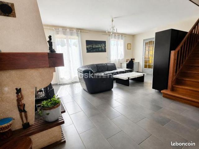 Maison vente à Palaiseau, Breuillet