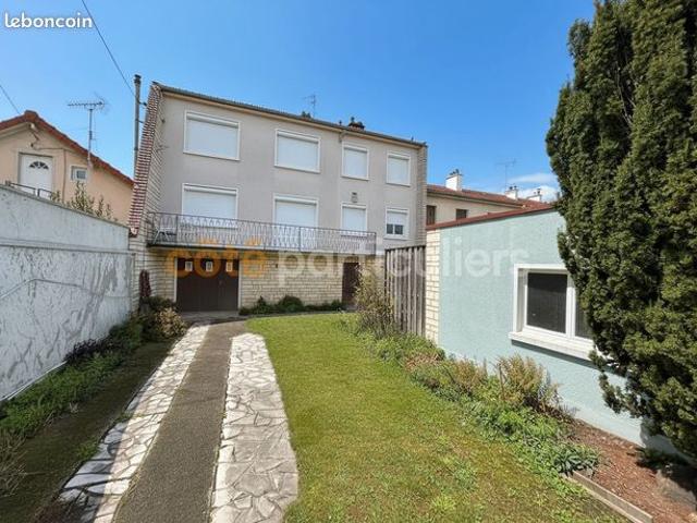 Maison vente à L'Haÿ-les-Roses, Villeneuve-saint-georges