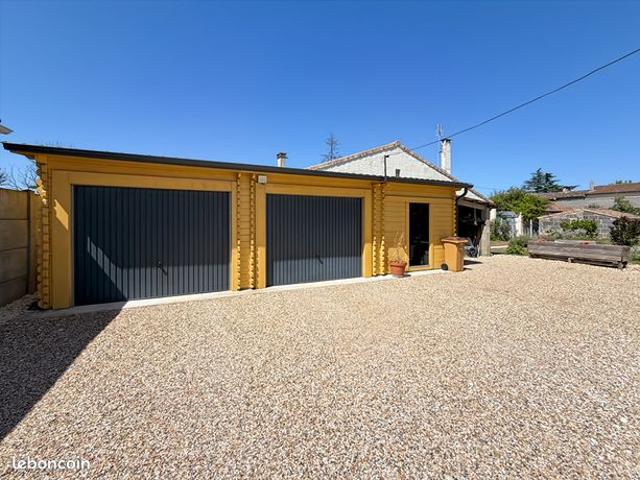 Maison vente à Libourne, Coutras
