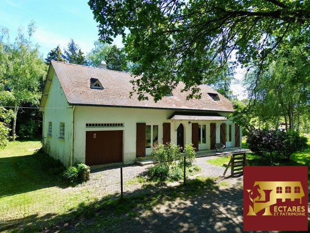 Maison vente à Châteaubriant-Ancenis, Notre-dame-des-landes
