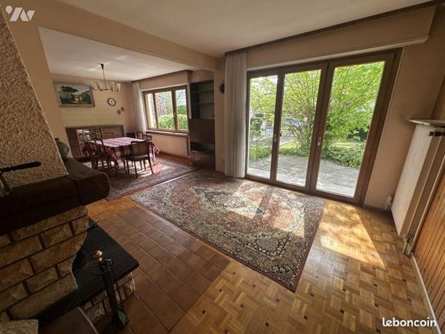 Maison vente à Mulhouse