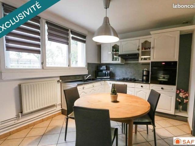 Maison vente à Saint-Quentin, Saint-quentin