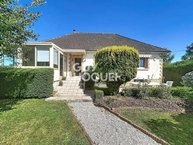 Maison vente à Vire, Etouvy