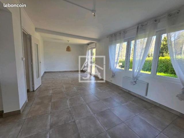 Maison vente à Saint-Omer, Longuenesse