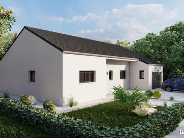 Maison vente à Thionville, Veckring