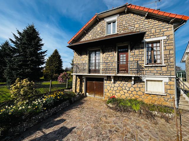 Maison vente à Tulle, Seilhac