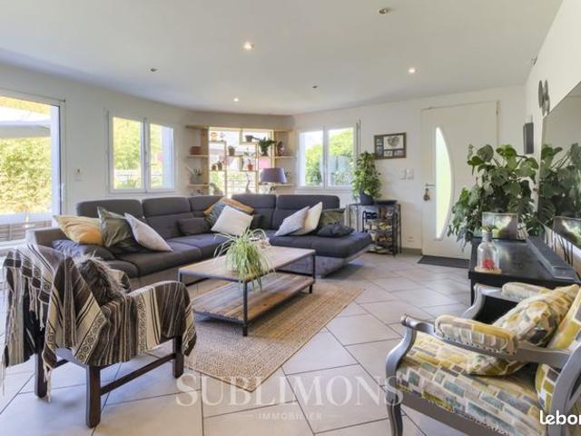 Maison vente à Trignac, Loire-Atlantique