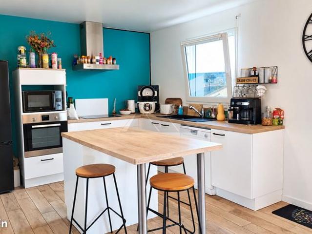 Maison vente à Saint-Derrien, Finistère