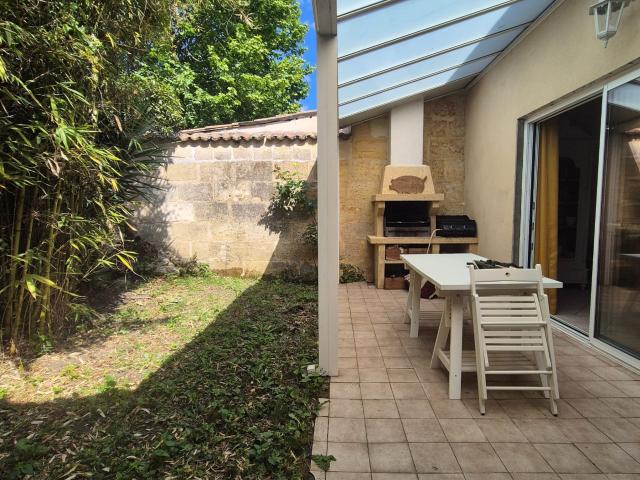 Maison vente à Bordeaux