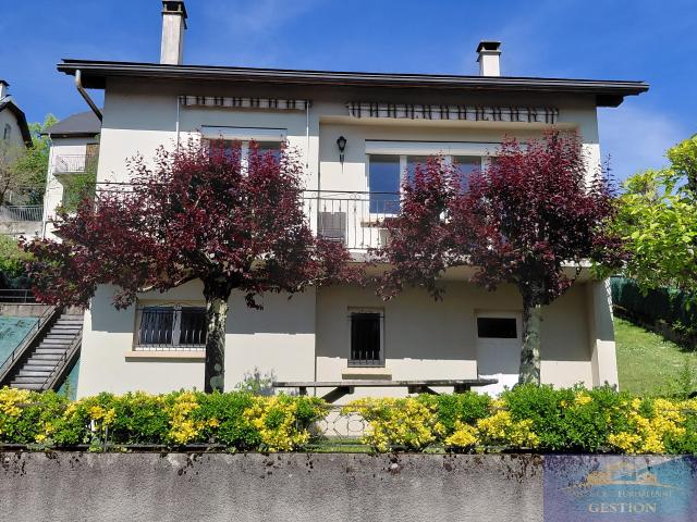 Maison vente à Argelès-Gazost, Lourde