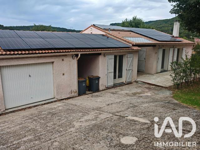 Maison vente à Brignoles, Rocbaron